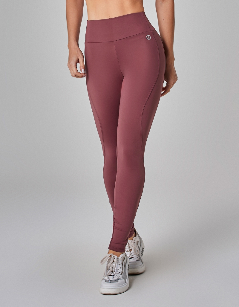 Vestem - Legging Legging Air Ebano - FS1474.I25.C0550