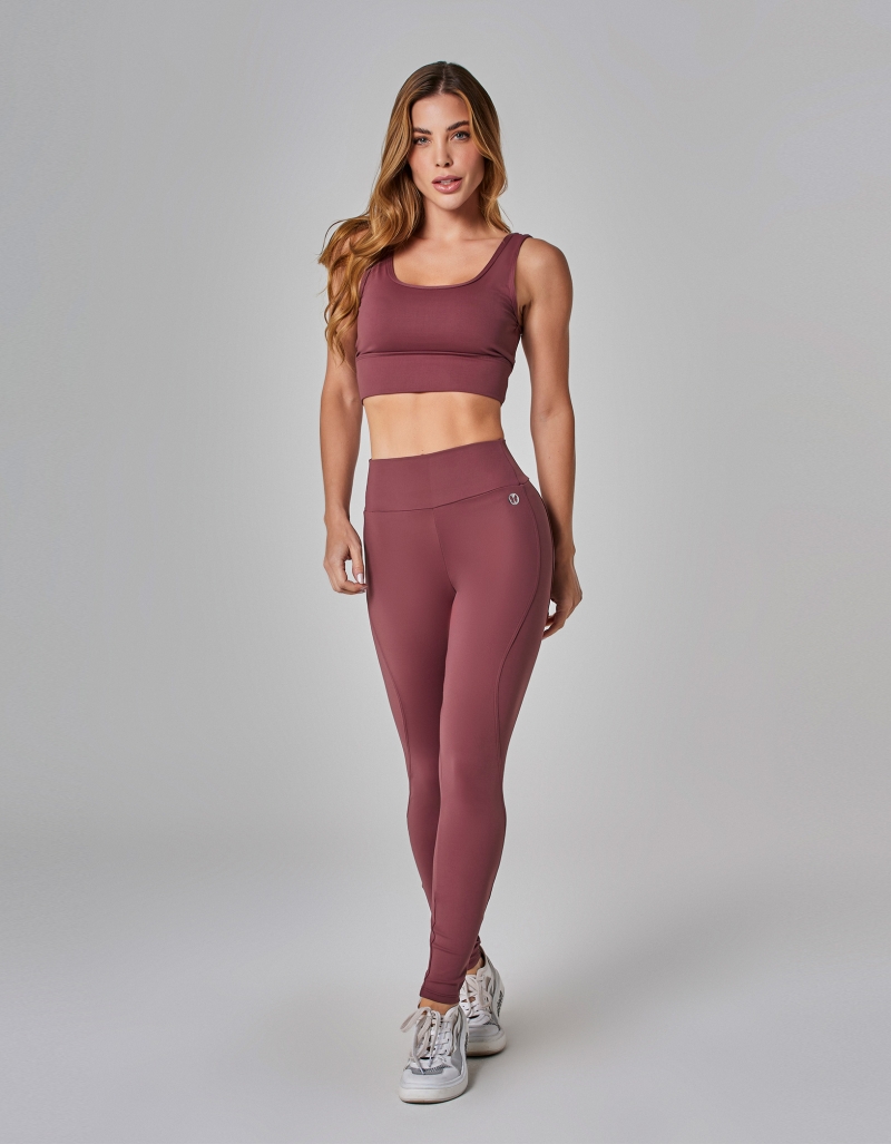 Vestem - Legging Legging Air Ebano - FS1474.I25.C0550 Vestem - Legging Legging Air Ebano - FS1474.I25.C0550
