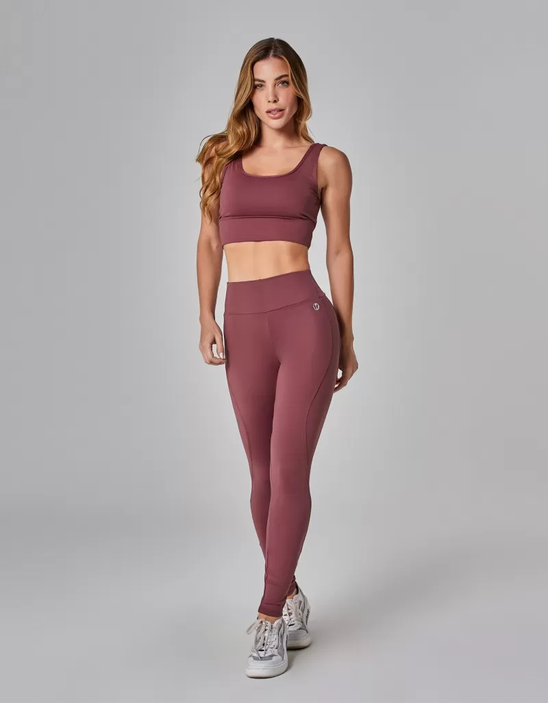 Vestem - Legging Legging Air Ebano - FS1474.I25.C0550