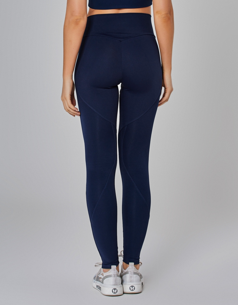 Vestem - Legging legging Air Navy Dark - FS1474.I25.C0173 Vestem - Legging legging Air Navy Dark - FS1474.I25.C0173