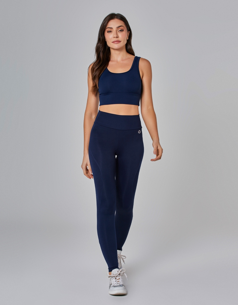 Vestem - Legging legging Air Navy Dark - FS1474.I25.C0173 Vestem - Legging legging Air Navy Dark - FS1474.I25.C0173