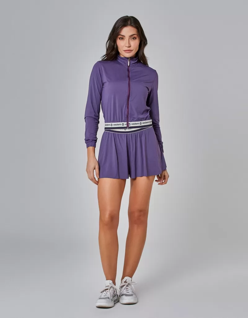 Vestem - Amethyst Push Ups Jacket - JAC195.I25.C0515
