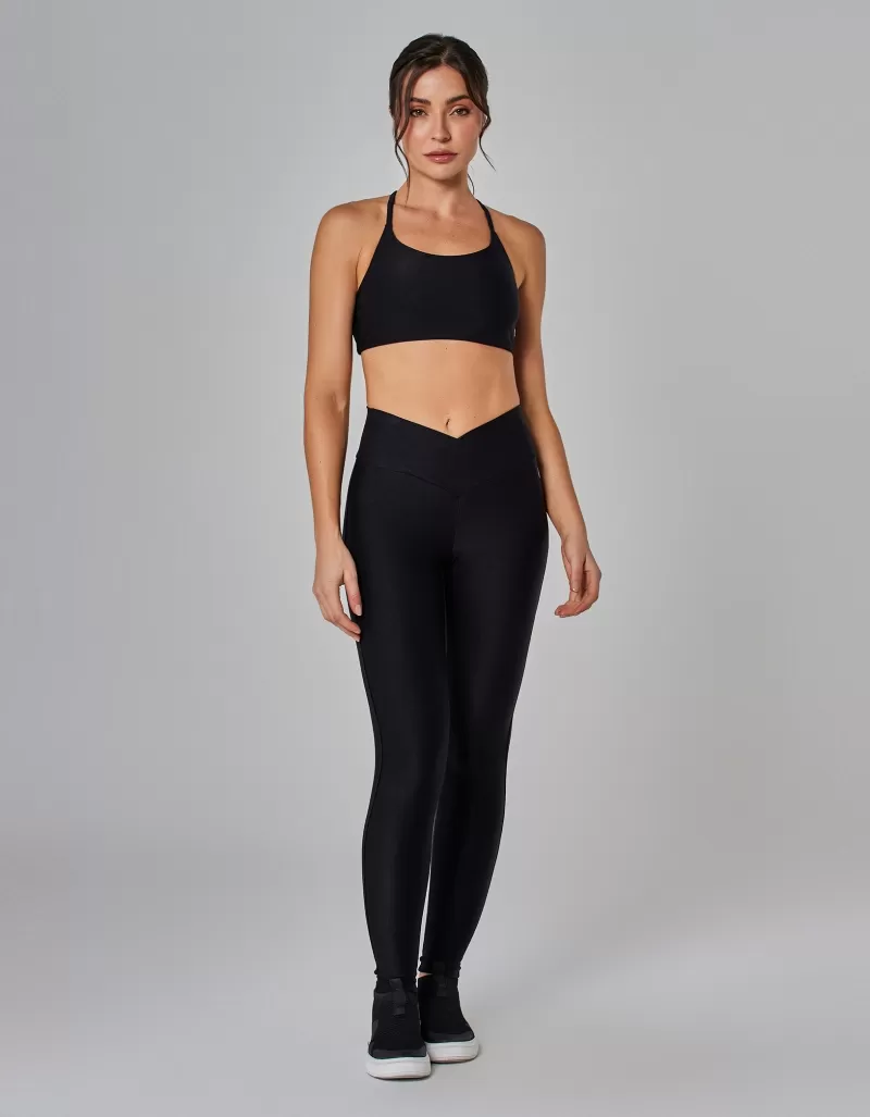 Vestem - Lily Black Light Support Top - TOP1057.I25.C0002