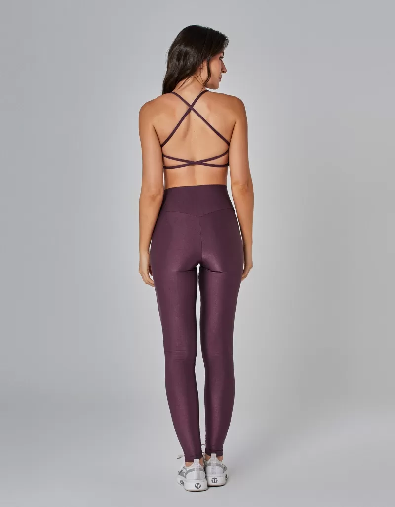 Vestem - Lily Ebony Light Support Top - TOP1057.I25.C0550