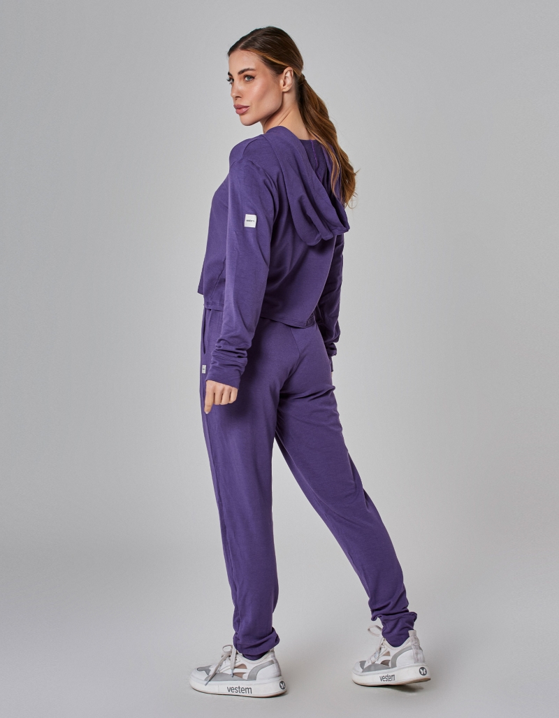 Vestem - Amethyst Life Blouse Set - CJ21.I25.C0515 Vestem - Amethyst Life Blouse Set - CJ21.I25.C0515