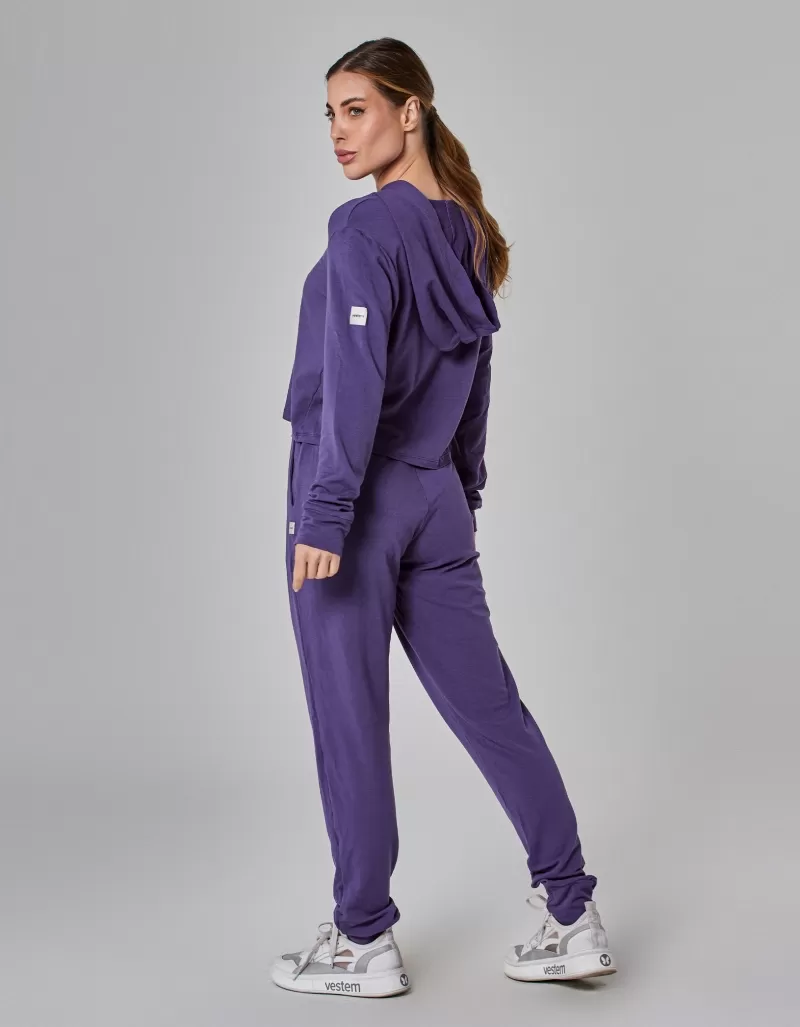 Vestem - Amethyst Life Blouse Set - CJ21.I25.C0515