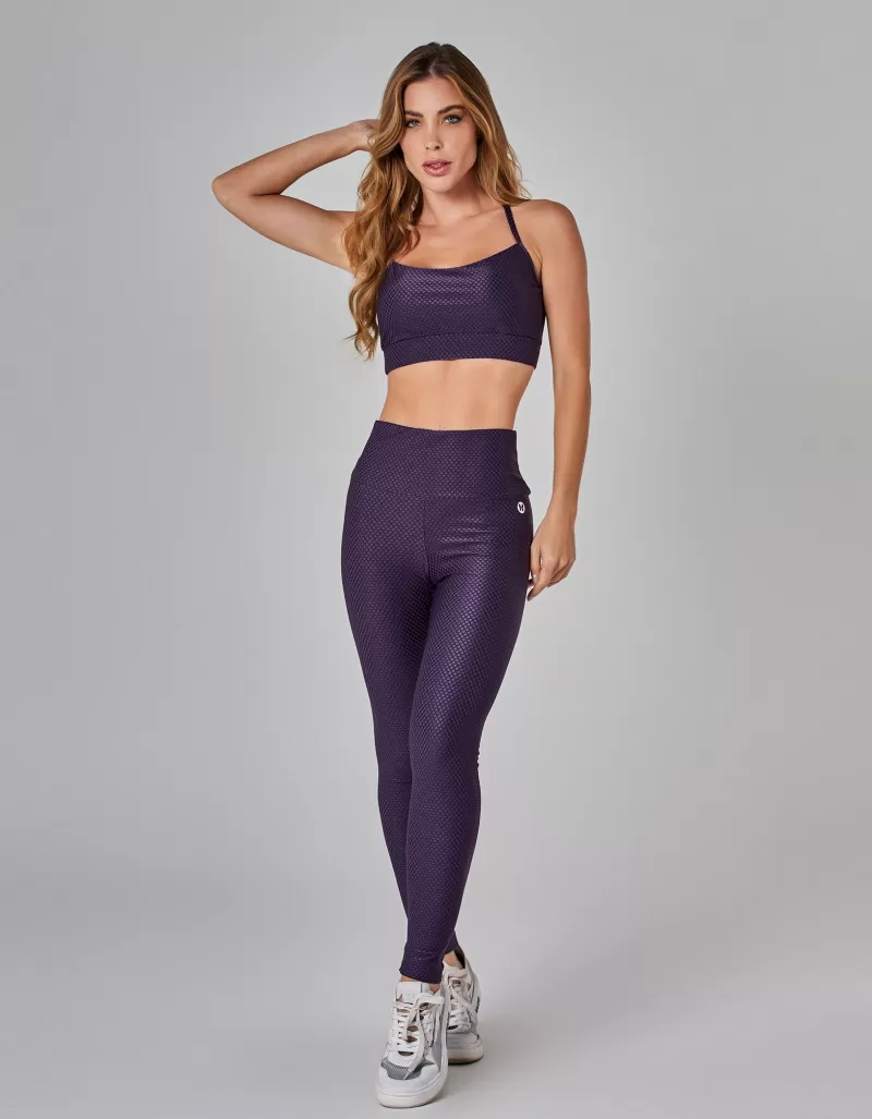 Vestem - Life Amethyst Legging - FS1469.I25.C0515