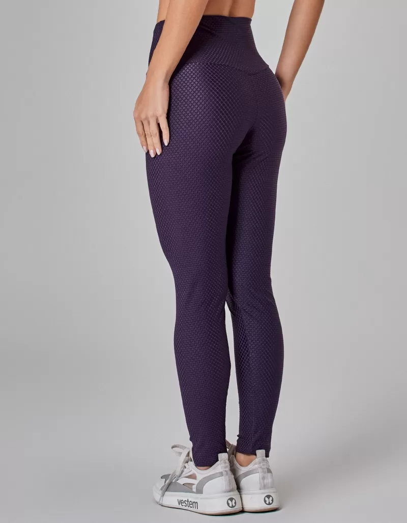 Vestem - Life Amethyst Legging - FS1469.I25.C0515