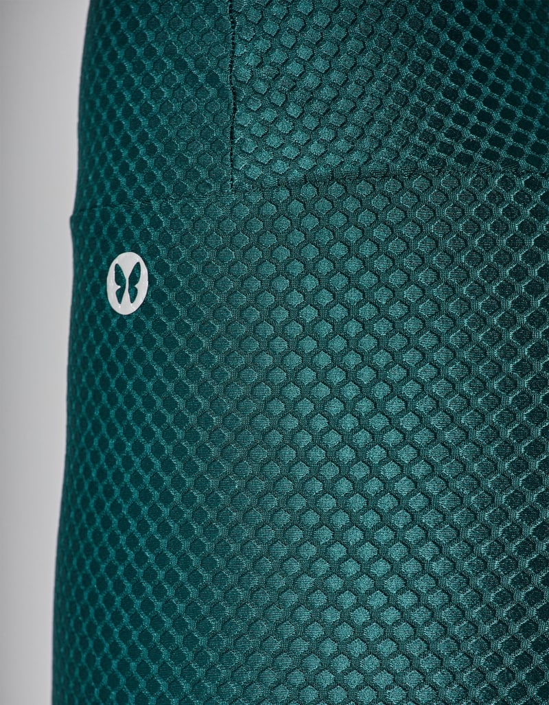 Vestem - Life Green Eden leggings - FS1469.I25.C0512 Vestem - Life Green Eden leggings - FS1469.I25.C0512