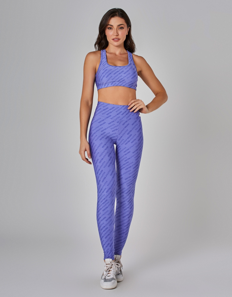 Vestem - Vestem Athletica Energy Shape Up leggings - FS1470.I25.E1320.I25 Vestem - Vestem Athletica Energy Shape Up leggings - FS1470.I25.E1320.I25