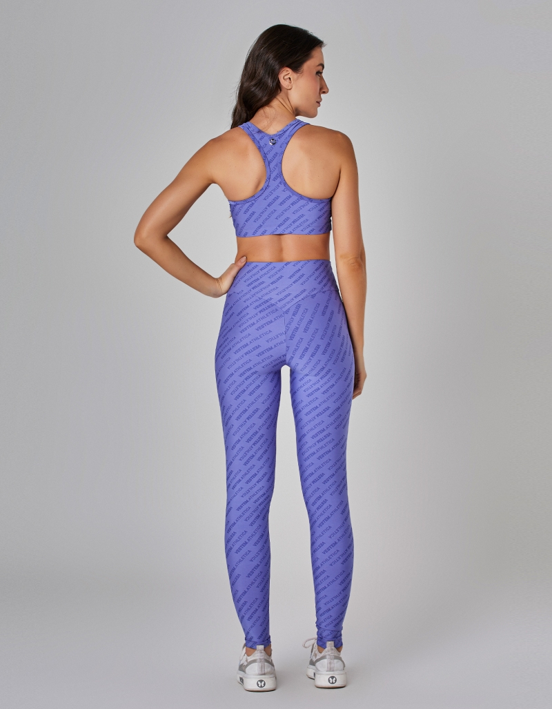 Vestem - Vestem Athletica Energy Shape Up leggings - FS1470.I25.E1320.I25 Vestem - Vestem Athletica Energy Shape Up leggings - FS1470.I25.E1320.I25