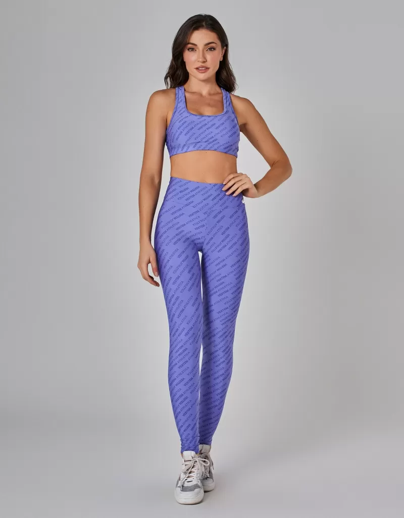 Vestem - Vestem Athletica Energy Shape Up leggings - FS1470.I25.E1320.I25