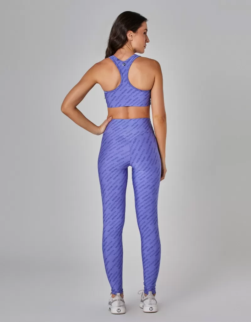 Vestem - Vestem Athletica Energy Shape Up leggings - FS1470.I25.E1320.I25