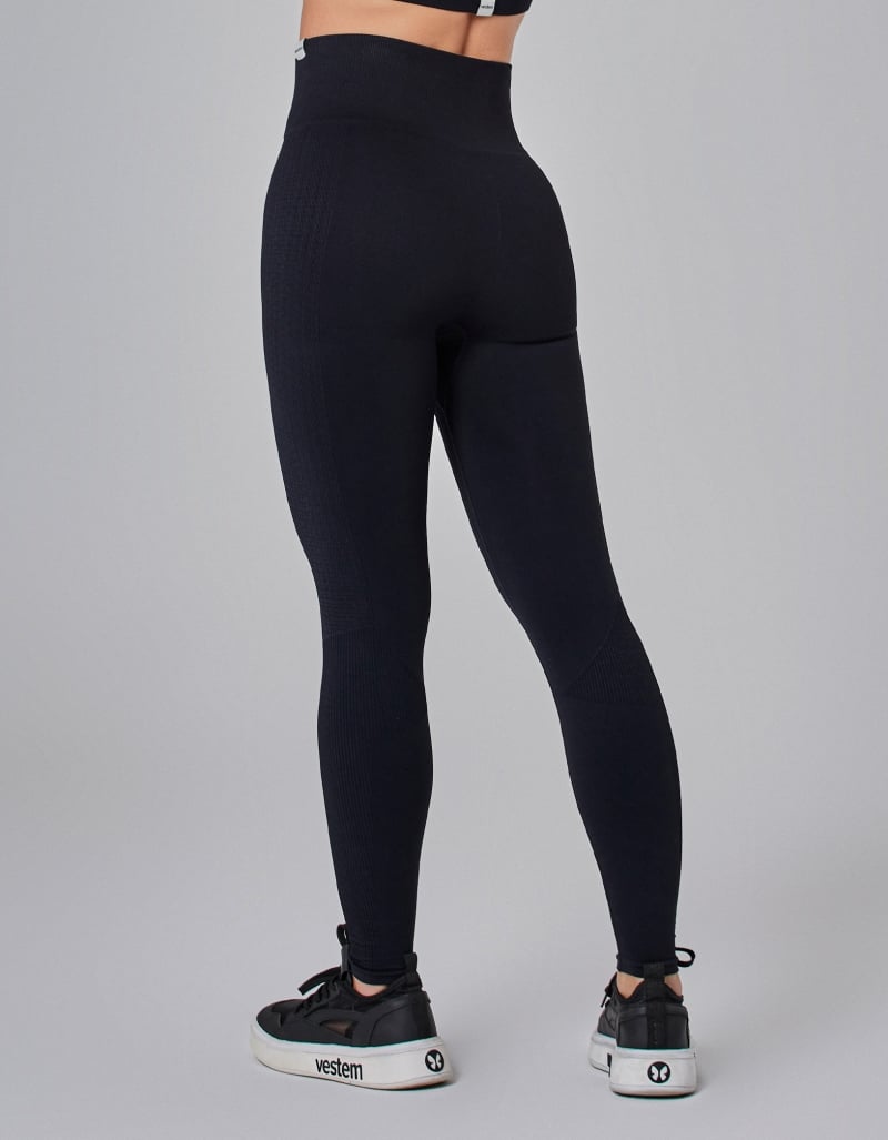 Vestem - Leggingss legging Lisboa Black - FS1488.I25.C0002 Vestem - Leggingss legging Lisboa Black - FS1488.I25.C0002