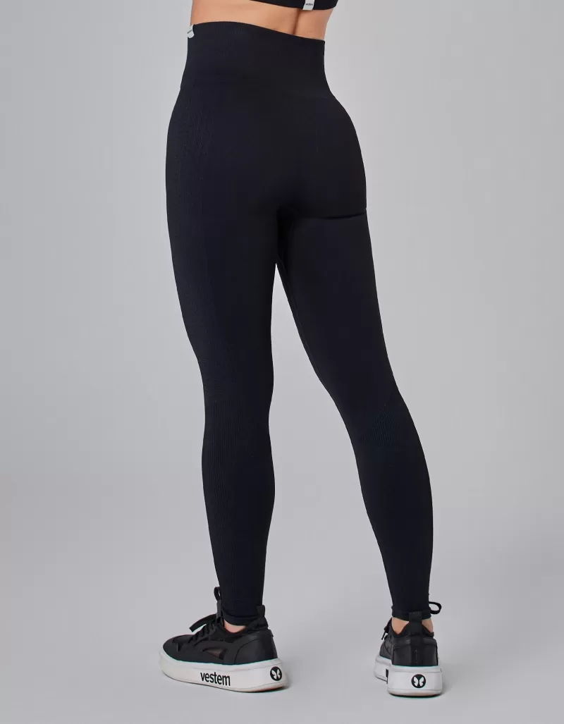 Vestem - Leggingss legging Lisboa Black - FS1488.I25.C0002