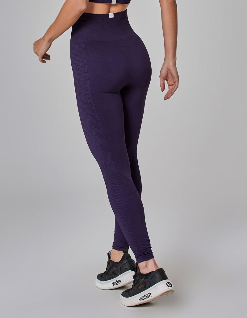 Vestem - Lisboa Amethyst leggings - FS1488.I25.C0515