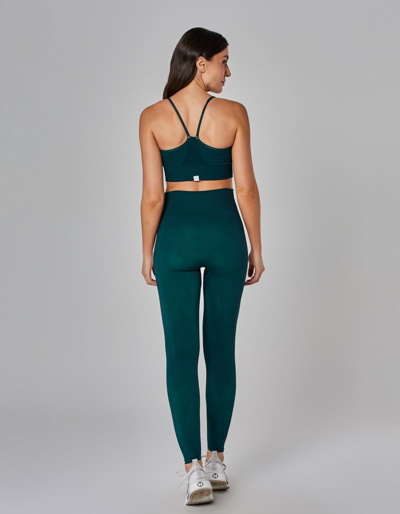 Vestem - Leggingss Lisbon Green Eden leggings - FS1488.I25.C0512 Vestem - Leggingss Lisbon Green Eden leggings - FS1488.I25.C0512