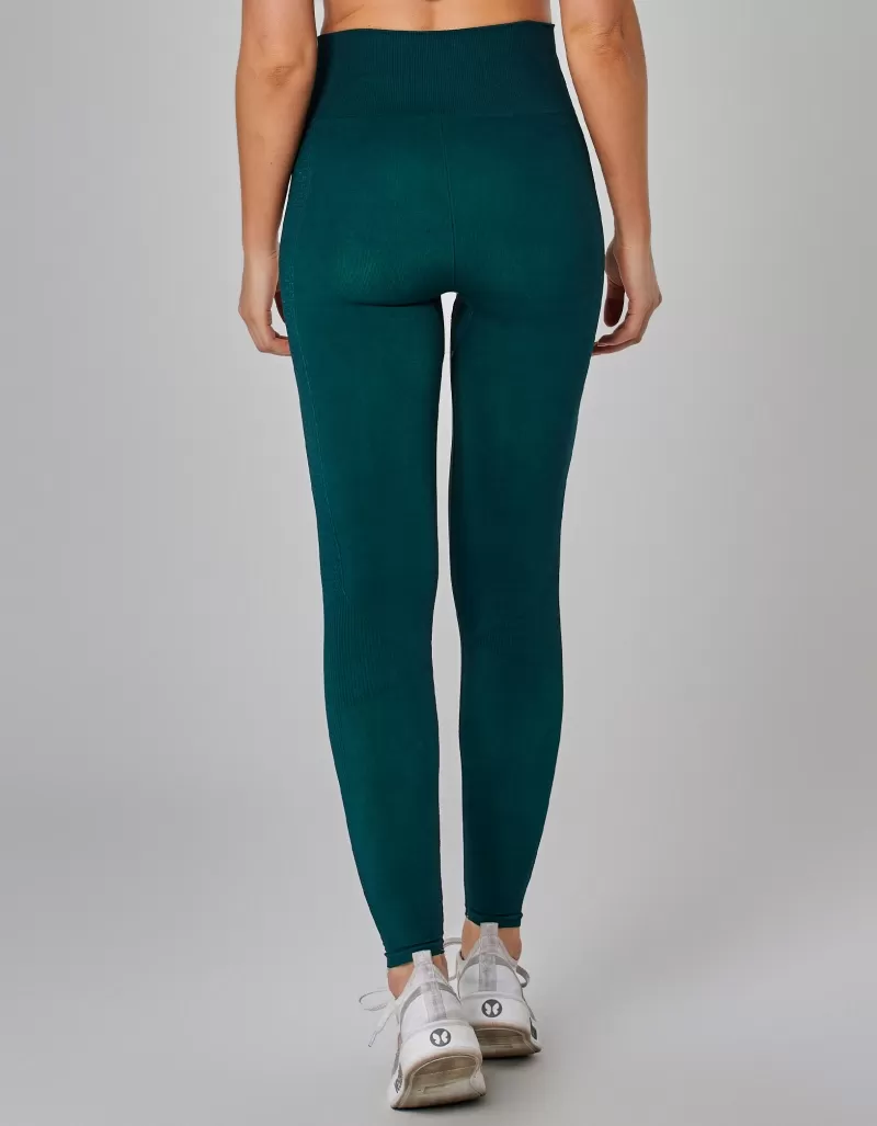 Vestem - Leggingss Lisbon Green Eden leggings - FS1488.I25.C0512