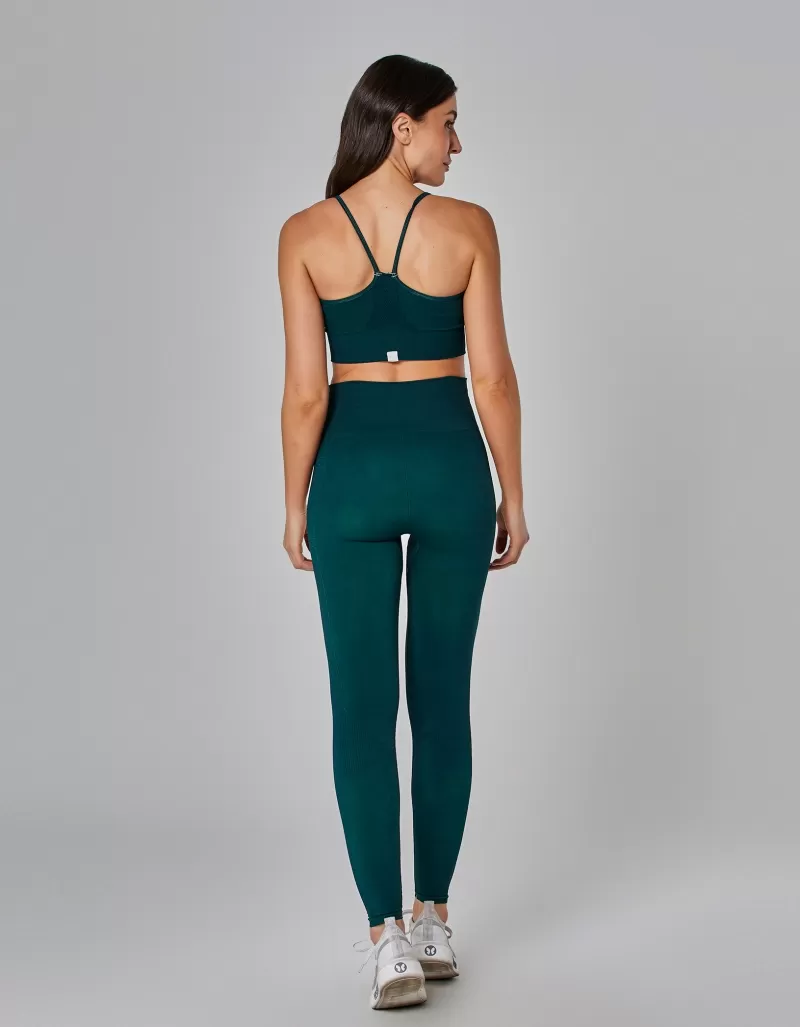 Vestem - Leggingss Lisbon Green Eden leggings - FS1488.I25.C0512