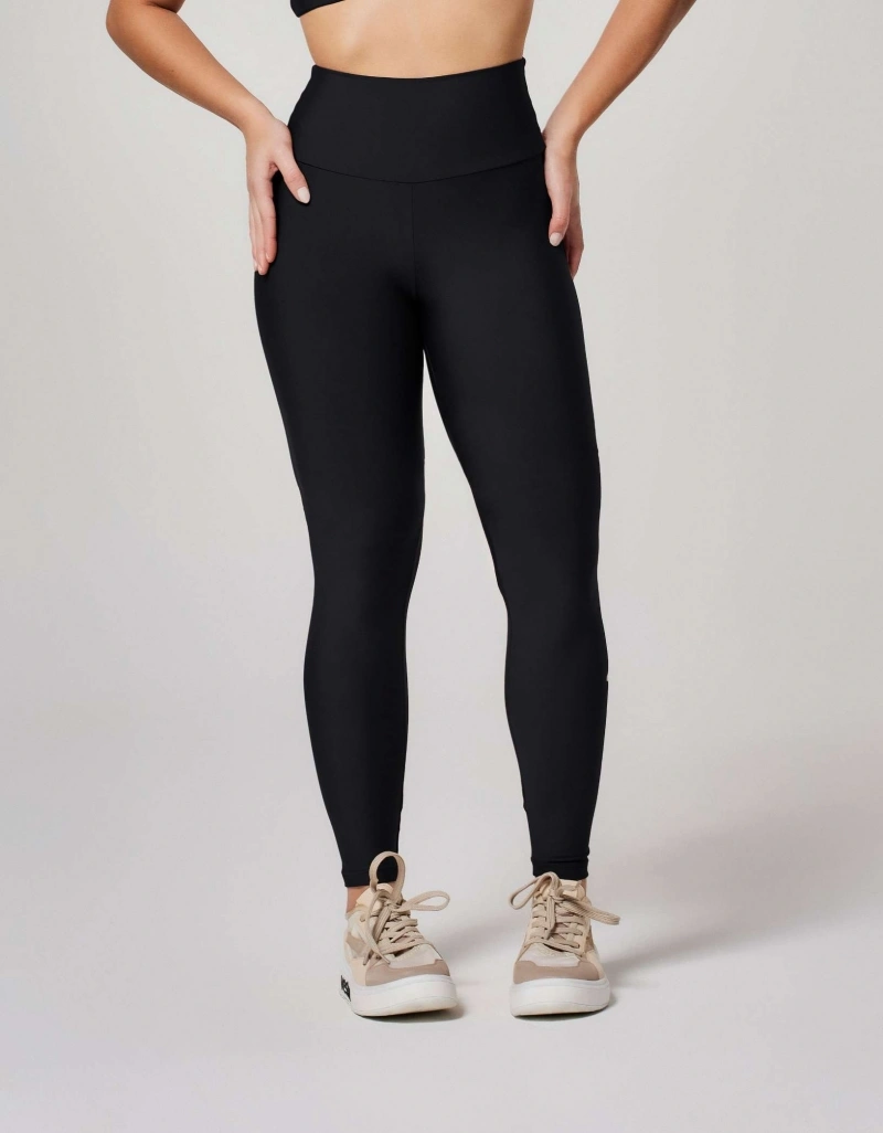 Vestem - Black Ambassador Legging - FS1504.ESS.C0002