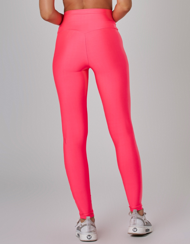 Vestem - Pink Pitaya Ambassador Legging - FS1504.ESS.C0554 Vestem - Pink Pitaya Ambassador Legging - FS1504.ESS.C0554
