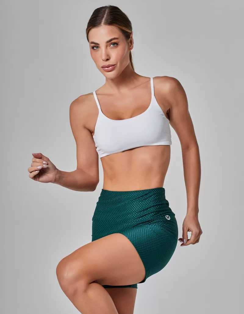 Vestem - Life Shorts Green Eden - SH649.I25.C0512