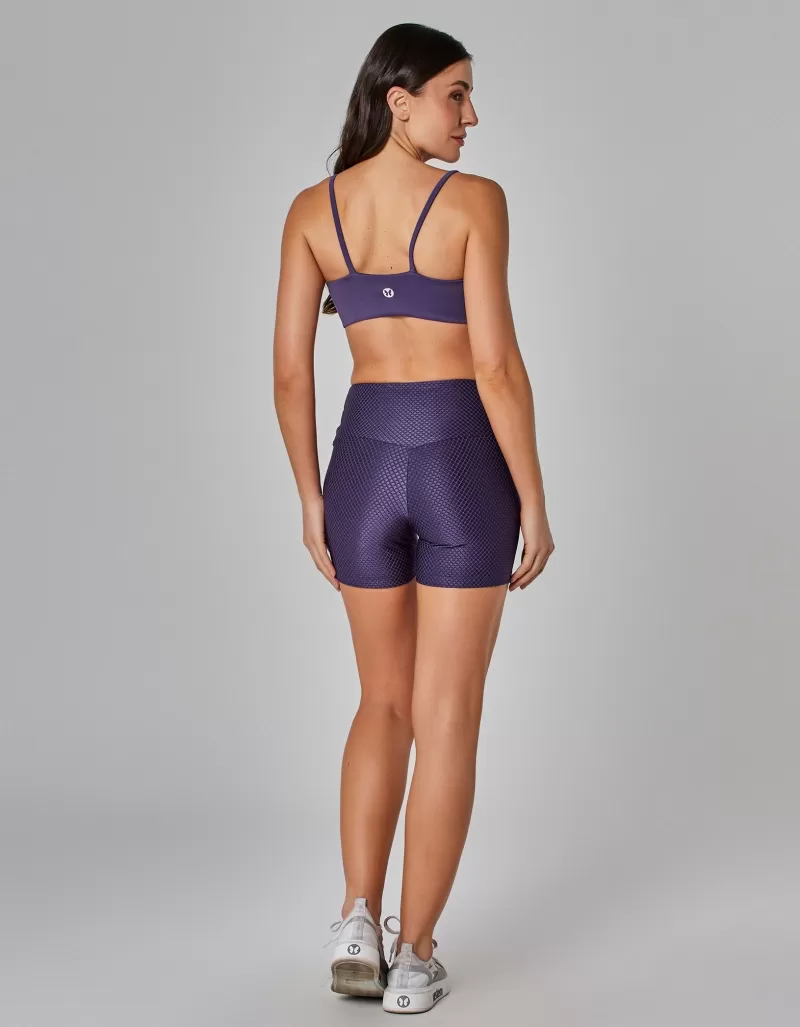Vestem - Amethyst Life Shorts - SH649.I25.C0515
