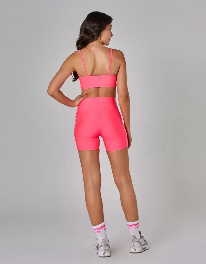 Vestem - Pink Pitaya Ambassador Shorts - SH686.ESS.C0554