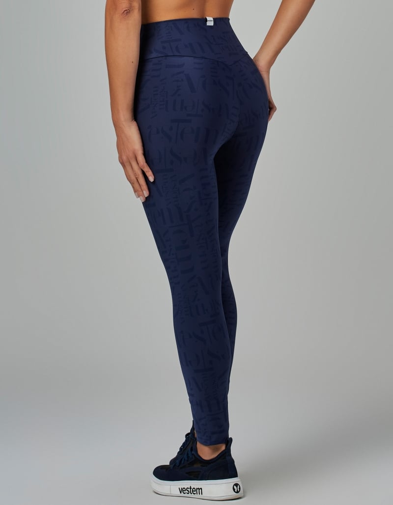 Vestem - Legging legging Myst Vestem Noturno - FS1372.ESS.E1266.I24 Vestem - Legging legging Myst Vestem Noturno - FS1372.ESS.E1266.I24