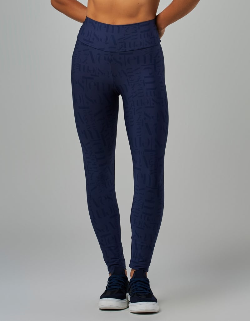 Vestem - Legging legging Myst Vestem Noturno - FS1372.ESS.E1266.I24
