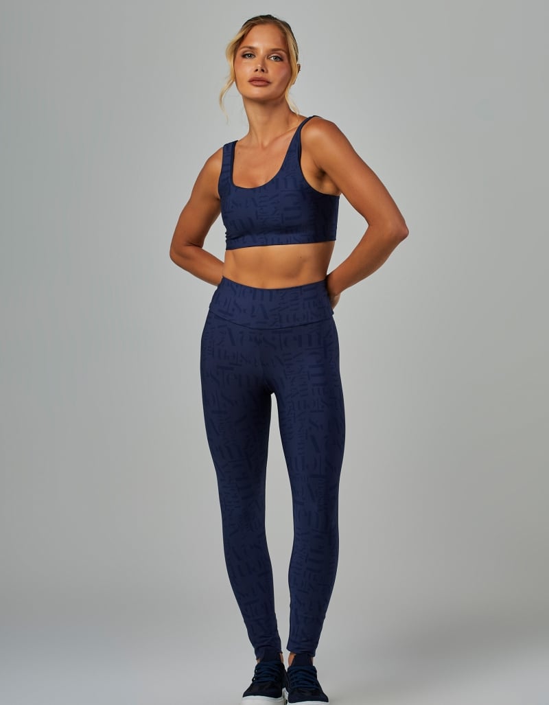 Vestem - Legging legging Myst Vestem Noturno - FS1372.ESS.E1266.I24 Vestem - Legging legging Myst Vestem Noturno - FS1372.ESS.E1266.I24