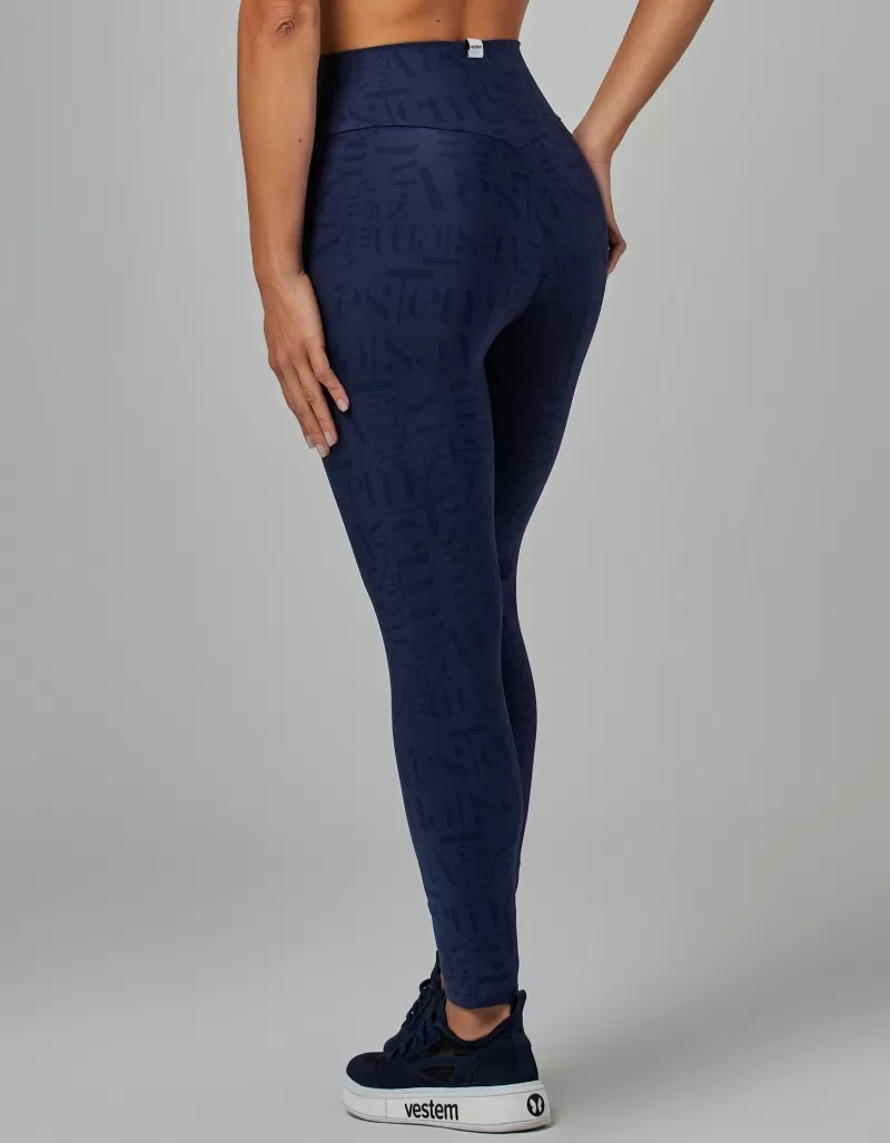 Vestem - Legging legging Myst Vestem Noturno - FS1372.ESS.E1266.I24