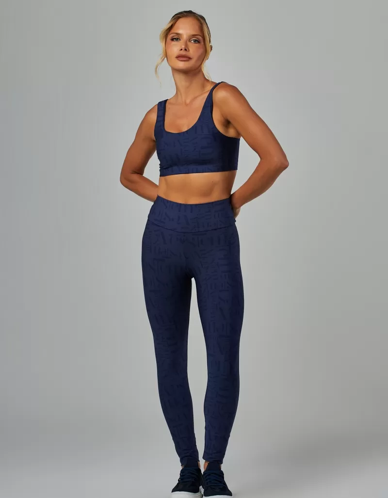 Vestem - Legging legging Myst Vestem Noturno - FS1372.ESS.E1266.I24