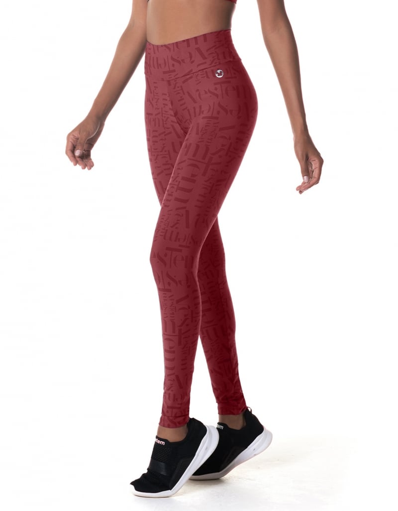 Vestem - Myst Vestem Adrenaline leggings - FS1372.ESS.E1344.I25