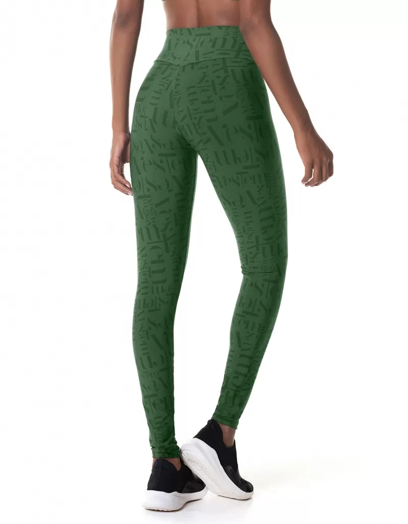Vestem - Leggings Myst Vestem Cactus leggings - FS1372.ESS.E1343.I25