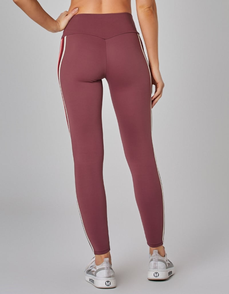 Vestem - Ebony Aviator leggings - FS1482.I25.C0550 Vestem - Ebony Aviator leggings - FS1482.I25.C0550