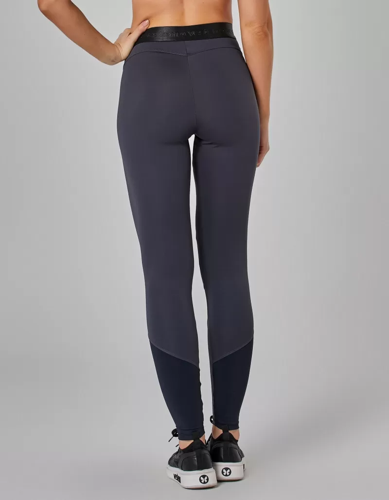 Vestem - Bicolor Prime Carbox and Black leggings - FS1497.I25.C0562