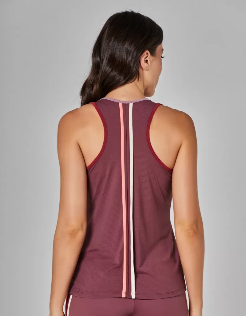 Vestem - Tank Shirt Dry Fit Aviator Ebony - REG814.I25.C0550