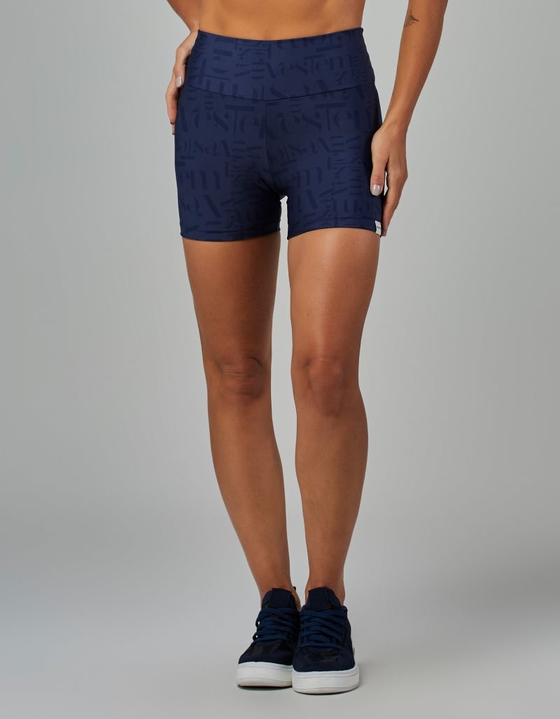 Vestem - Myst Night Wear Shorts - SH579.ESS.E1266.I24