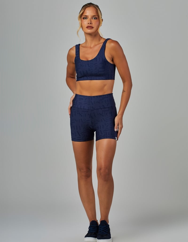 Vestem - Myst Night Wear Shorts - SH579.ESS.E1266.I24 Vestem - Myst Night Wear Shorts - SH579.ESS.E1266.I24