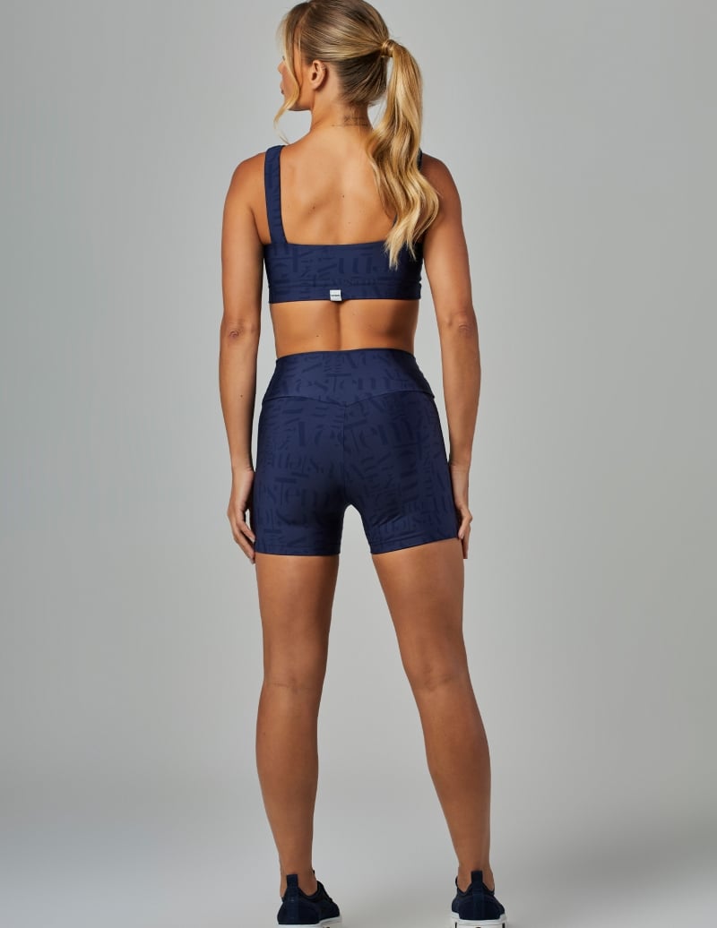 Vestem - Myst Night Wear Shorts - SH579.ESS.E1266.I24 Vestem - Myst Night Wear Shorts - SH579.ESS.E1266.I24