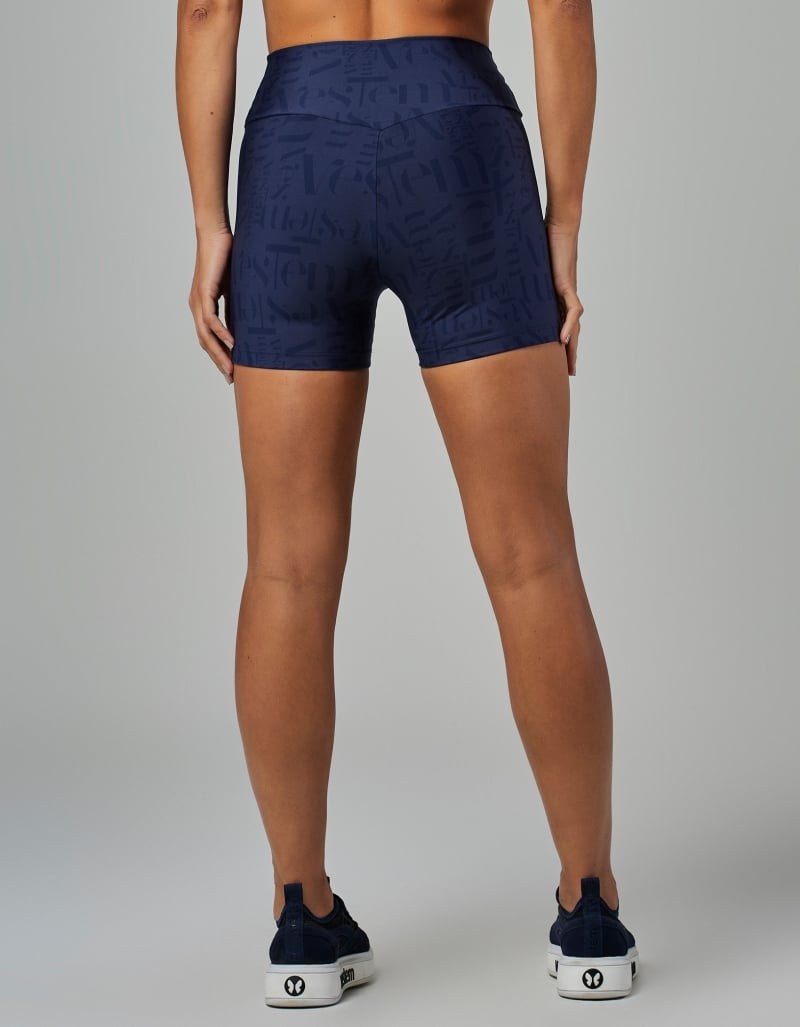 Vestem - Myst Night Wear Shorts - SH579.ESS.E1266.I24 Vestem - Myst Night Wear Shorts - SH579.ESS.E1266.I24