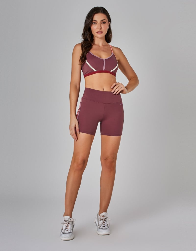 Vestem - Ebony Aviator Shorts - SH680.I25.C0550 Vestem - Ebony Aviator Shorts - SH680.I25.C0550