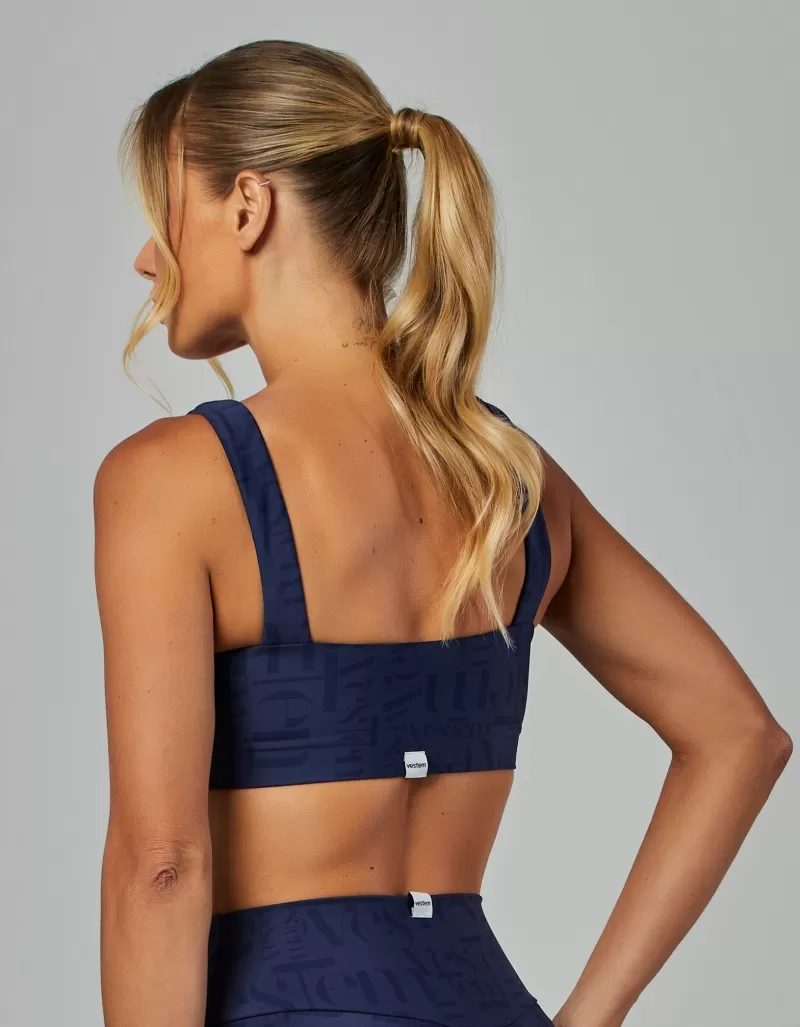 Vestem - Myst Vestem Nightwear Medium Support Top - TOP1007.ESS.E1266.I24