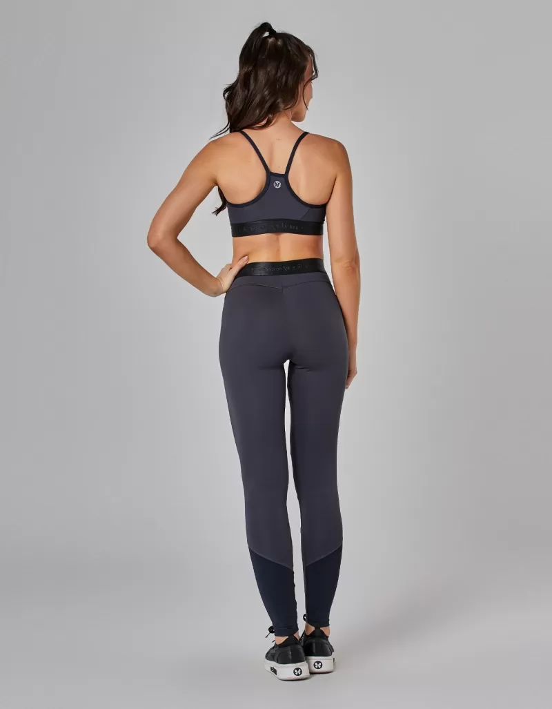 Vestem - Prime Carbox Medium Support Top in Black - TOP1106.I25.C0562