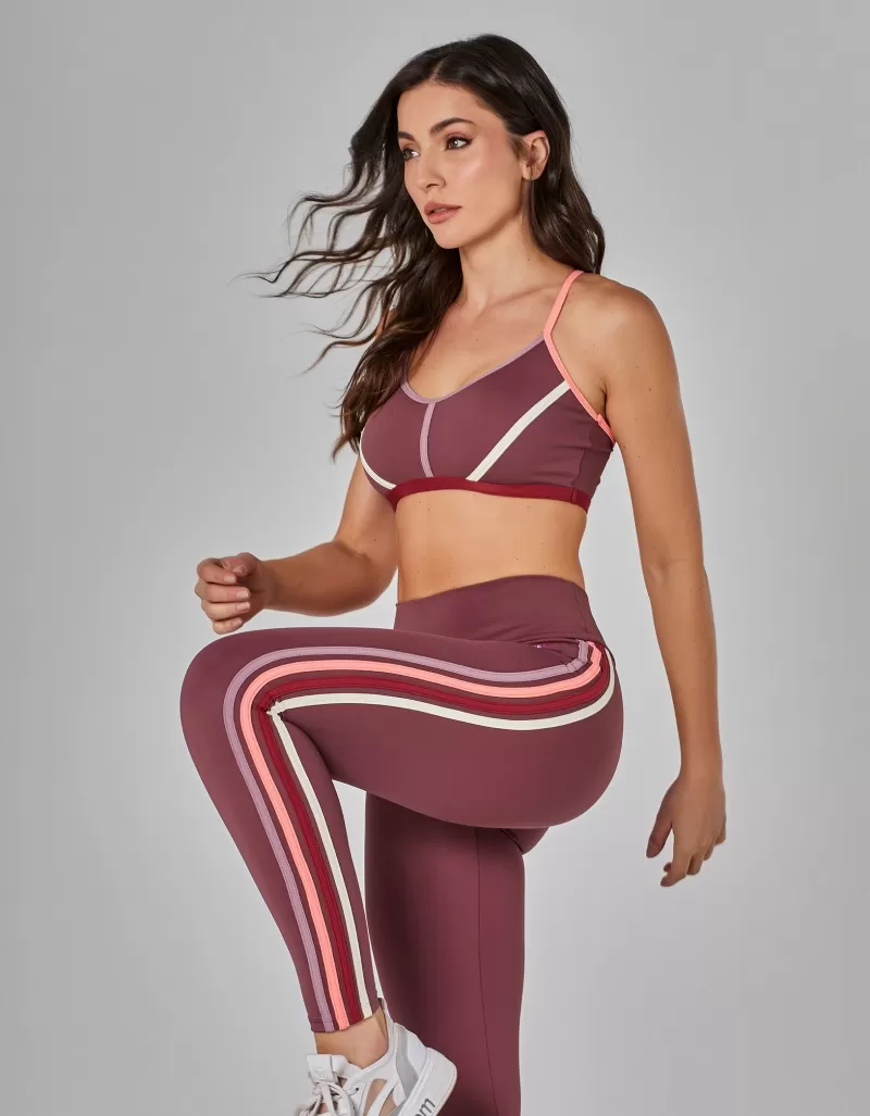 Vestem - Aviator Medium Support Top Ebony - TOP1132.I25.C0550