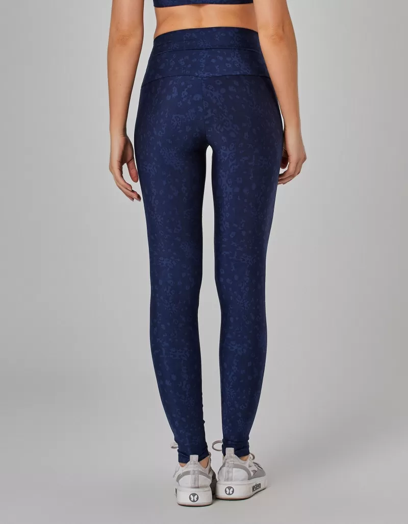 Vestem - Sculpting Bass Jaguar Night Legging - FS1456.I25.E1308.I25