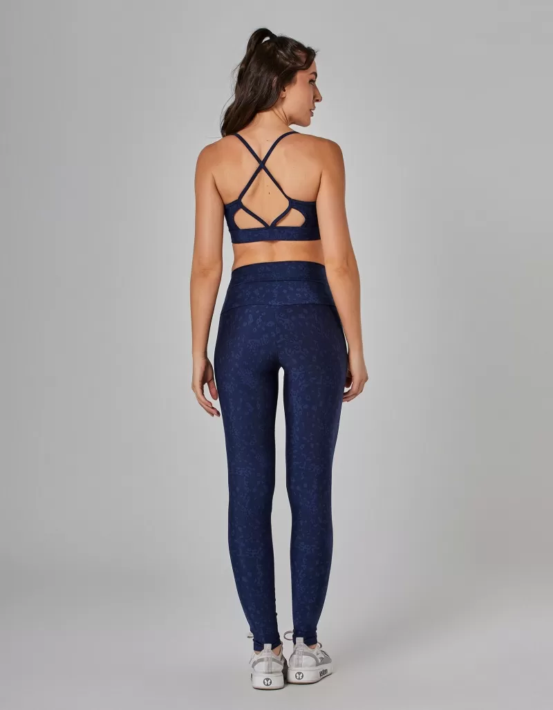 Vestem - Sculpting Bass Jaguar Night Legging - FS1456.I25.E1308.I25