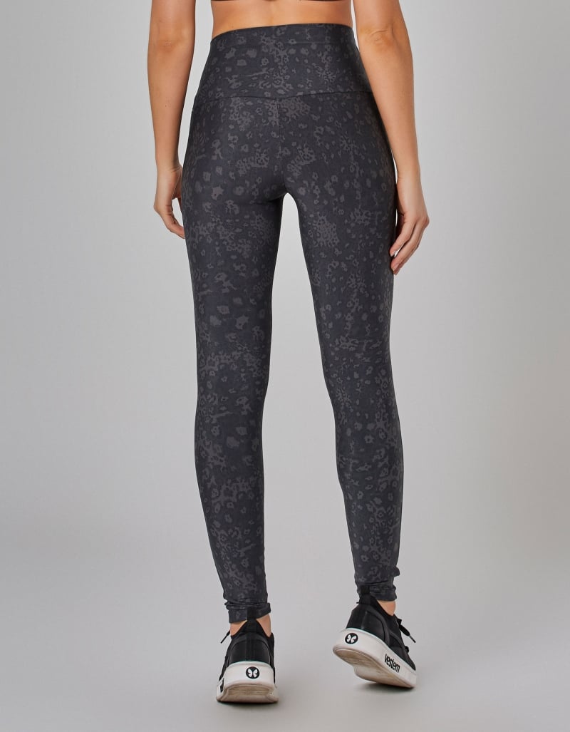 Vestem - Jaguar Urban Sculpting Bass Legging - FS1456.I25.E1305.I25 Vestem - Jaguar Urban Sculpting Bass Legging - FS1456.I25.E1305.I25