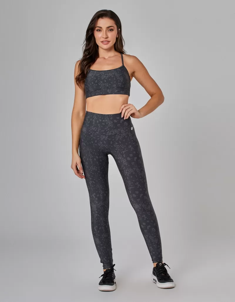 Vestem - Jaguar Urban Sculpting Bass Legging - FS1456.I25.E1305.I25